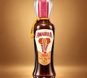 Amarula Cream Liqueur