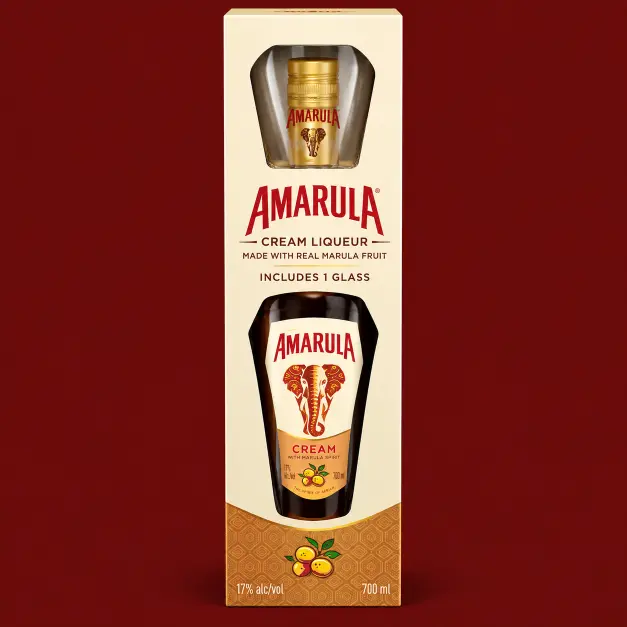 Amarula Cream Liqueur - Image 7