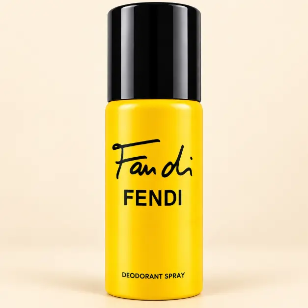 Fendi Fan di Fendi Deodorant Spray – 150ml - Image 3