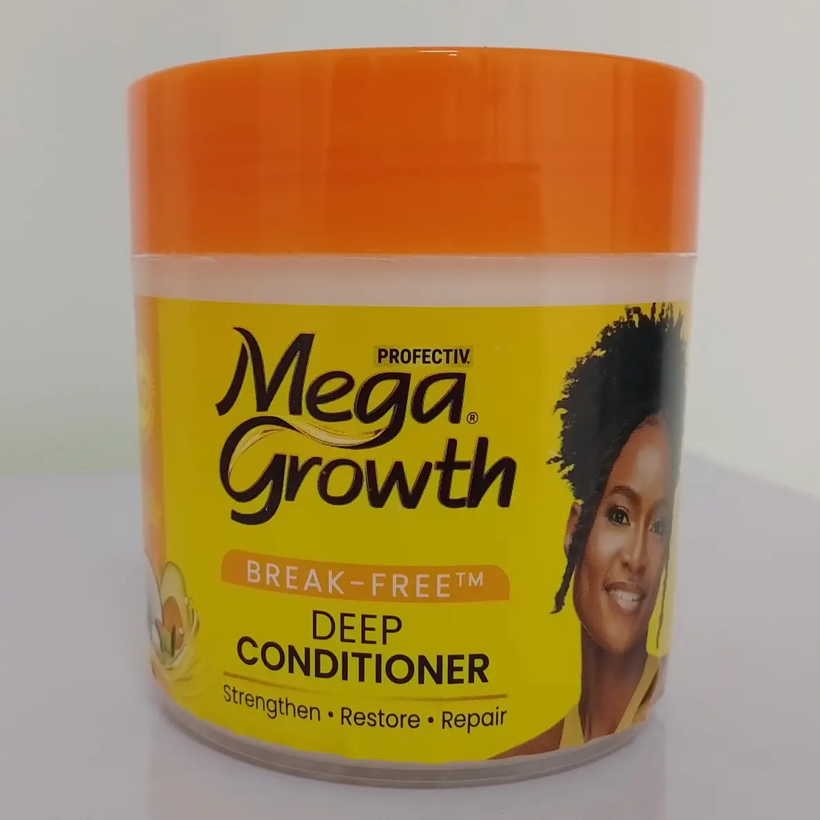 Profectiv Mega Growth Break-Free™ Deep Conditioner - Image 5