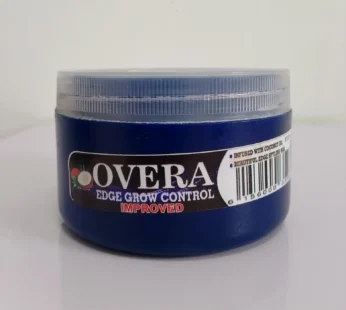 Overa Edge Grow Control – Improved Styling Gel