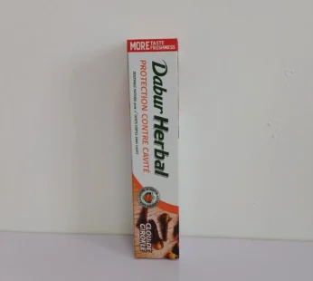Dabur Herbal Cavity Protection Toothpaste