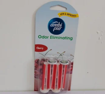 Ambi Pur Odor Eliminating – Cherry Air Freshener