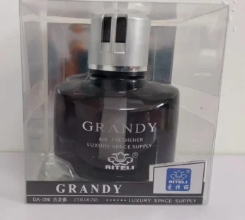 GRANDY DA-096 Cologne – Luxury Space Supply Air Freshener