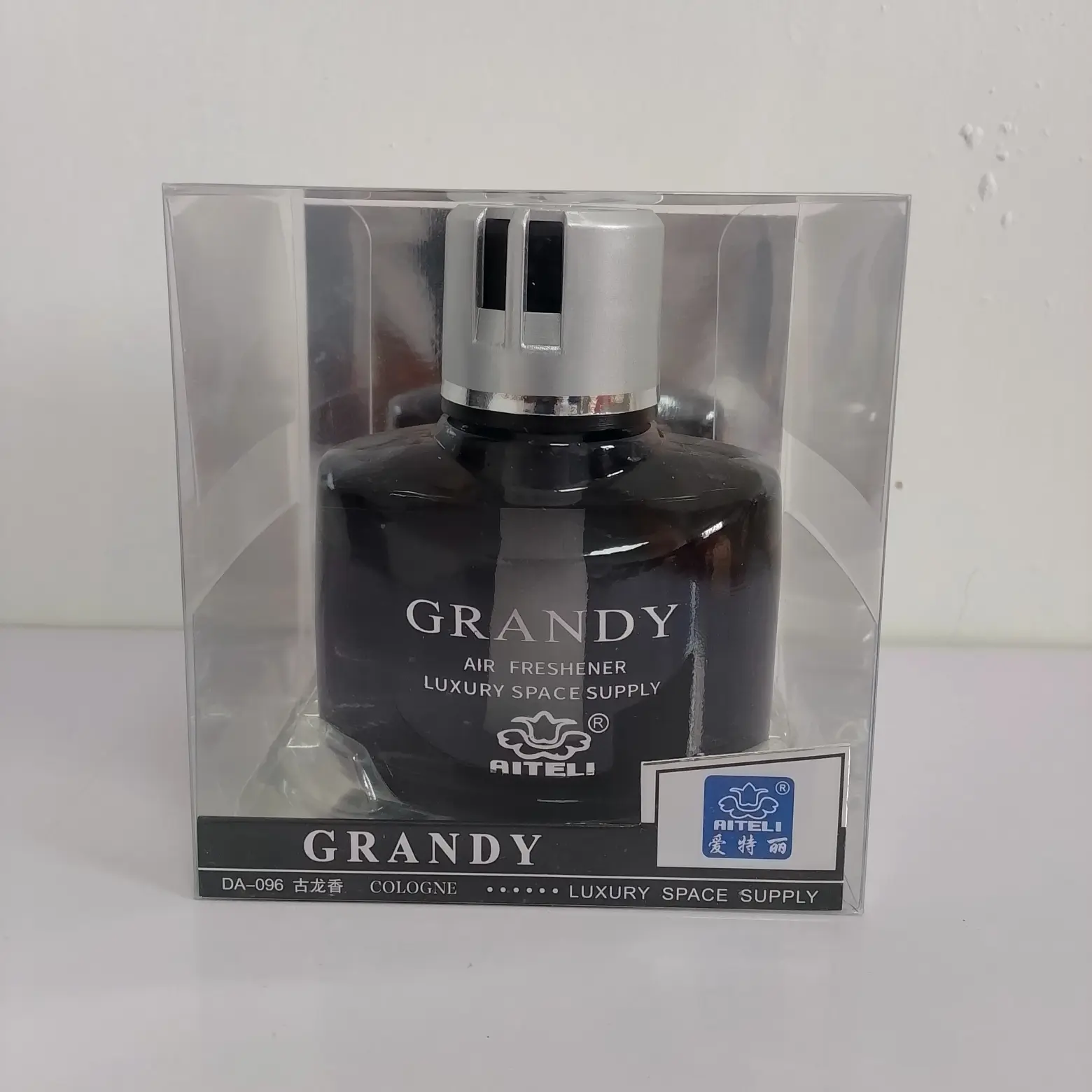 GRANDY DA-096 Cologne – Luxury Space Supply Air Freshener - Image 2