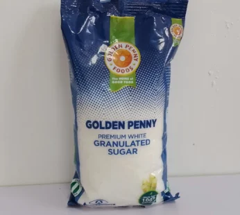 Golden Penny Premium White Granulated Sugar