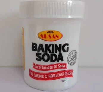 Amel Susan Baking Soda – 90g