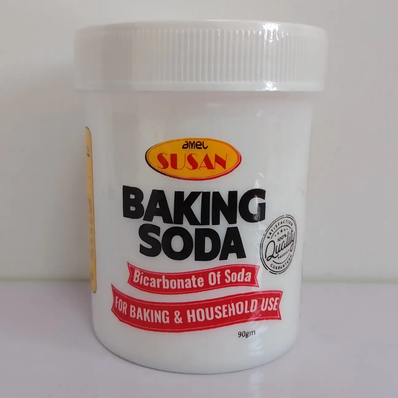 Amel Susan Baking Soda – 90g