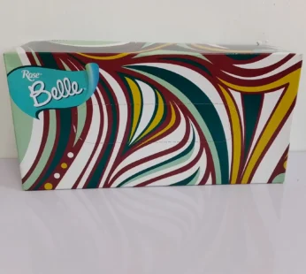 Rose Belle Soft & Strong Toilet Tissue – 2 Ply