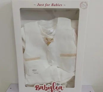 BabyLia Baby Formal Outfit Set