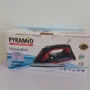 Pyramid PI-504S Steam Iron – Smooth, Crisp & Effortless